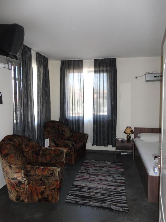 Avel Guest House Sofia Room photo