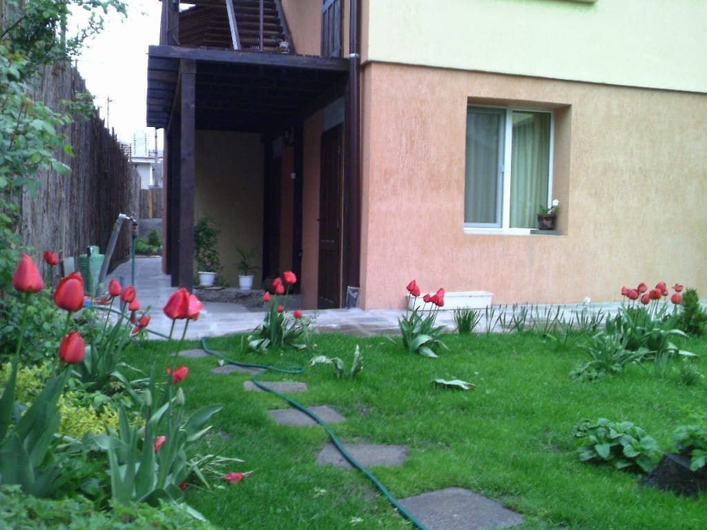 Avel Guest House Sofia Exterior photo