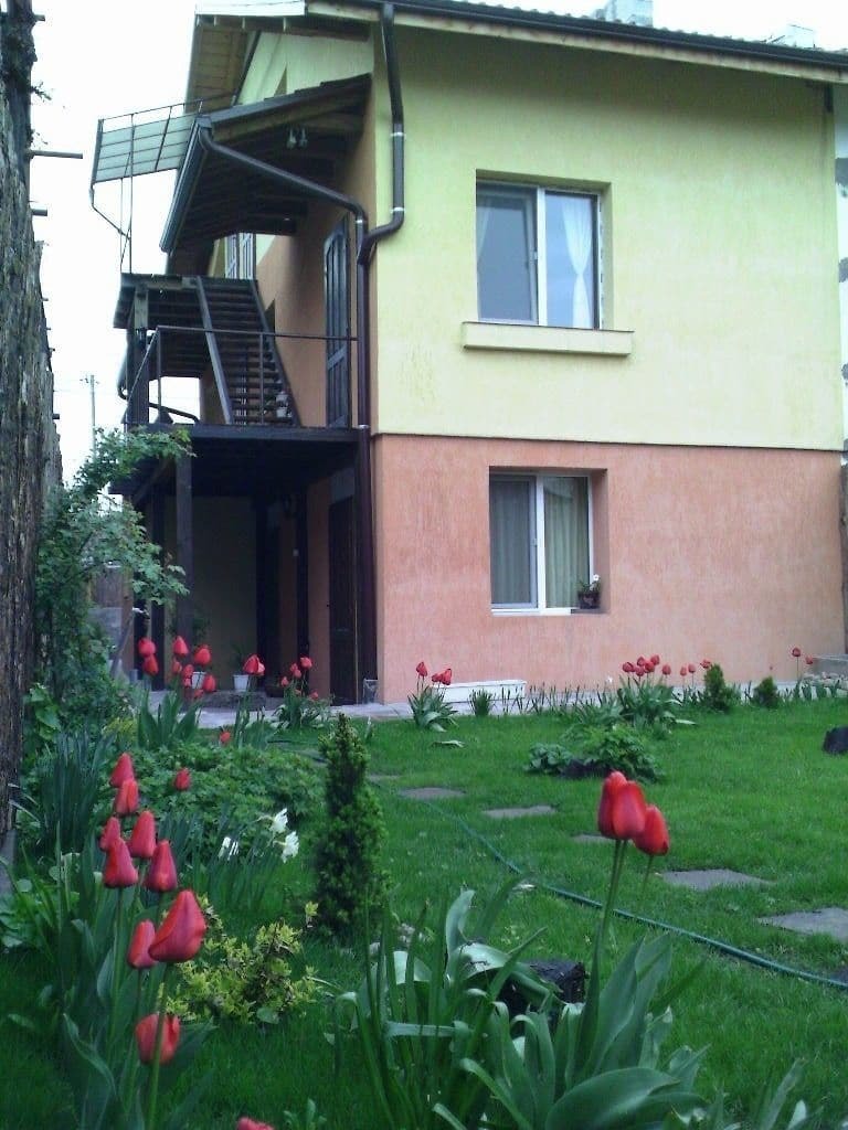 Avel Guest House Sofia Exterior photo